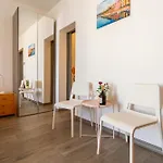 Casa Yvona Homestay szállás Alghero