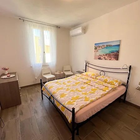 Casa Yvona Privatunterkunft *