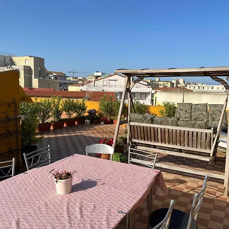 Privatunterkunft Casa Yvona *