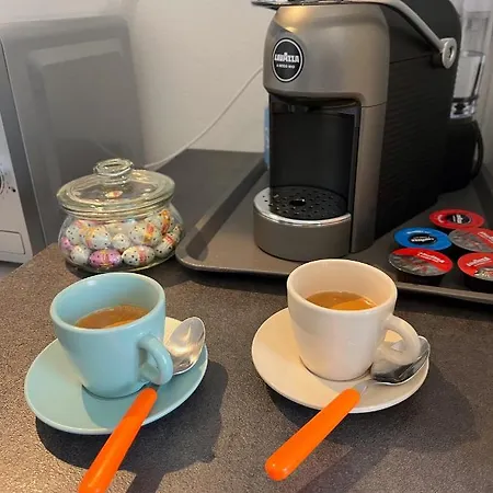 Casa Yvona Privatunterkunft *