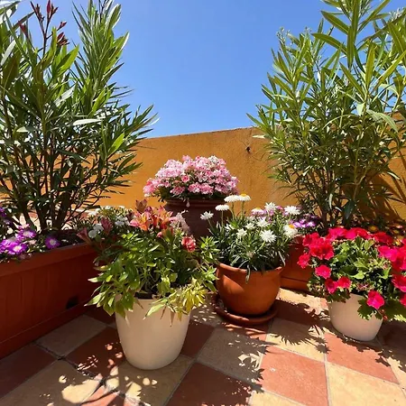 Casa Yvona