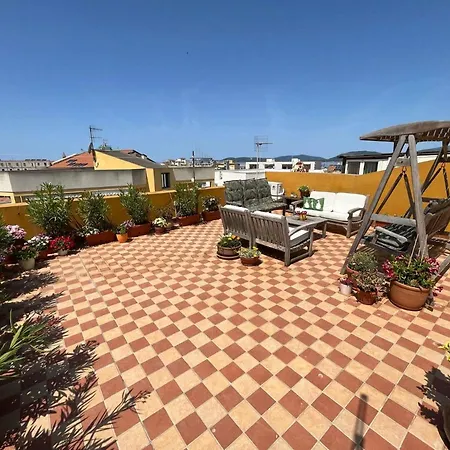 Casa Yvona Privatunterkunft Alghero