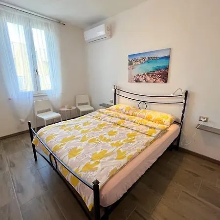 Casa Yvona *