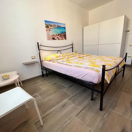 Casa Yvona * Alghero