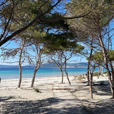 Privatunterkunft Casa Yvona Alghero