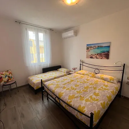 Casa Yvona Alghero