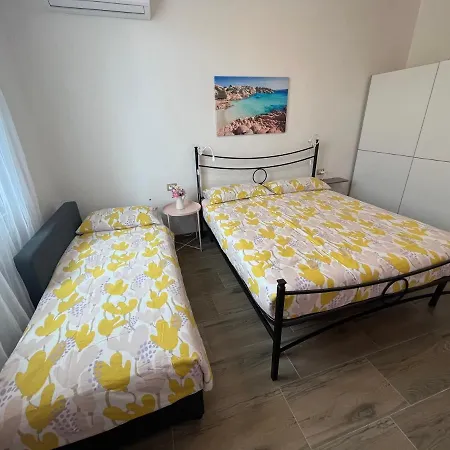 Casa Yvona * Alghero