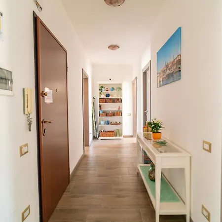 Casa Yvona Privatunterkunft Alghero