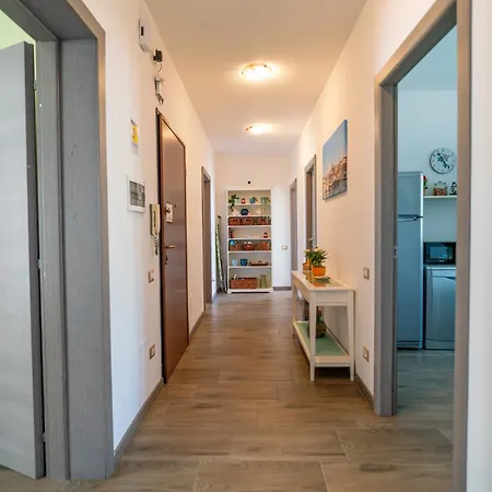 Casa Yvona