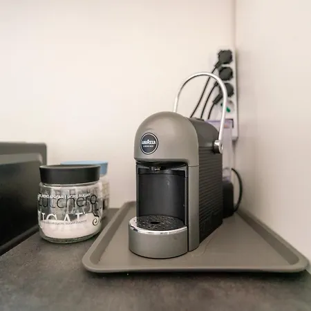 Casa Yvona Privatunterkunft