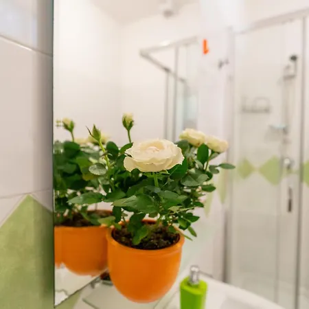 Casa Yvona * Alghero