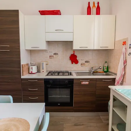 Casa Yvona * Alghero