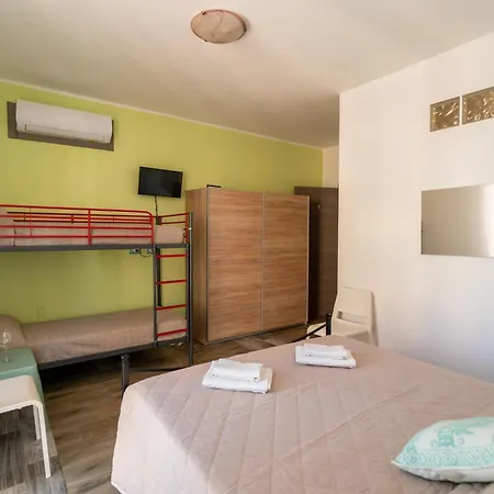 Casa Yvona Privatunterkunft