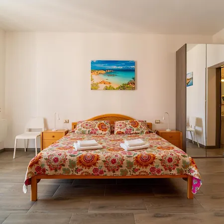 Casa Yvona Privatunterkunft *