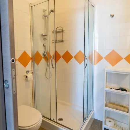 Casa Yvona Privatunterkunft Alghero