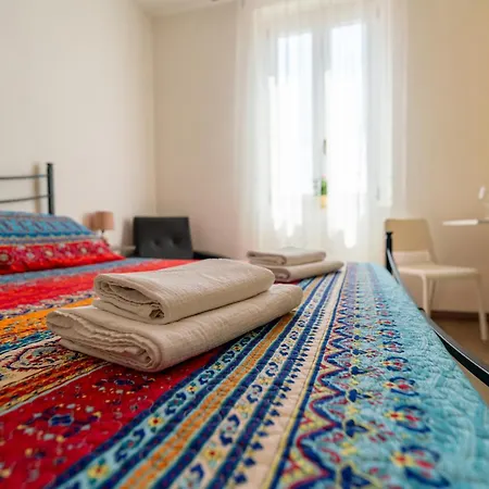 Casa Yvona Privatunterkunft