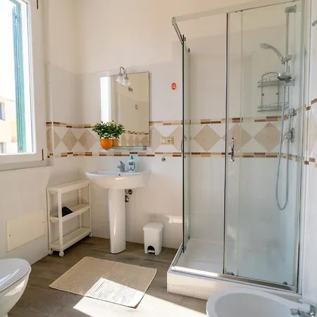 Casa Yvona Rum i privatbostad *