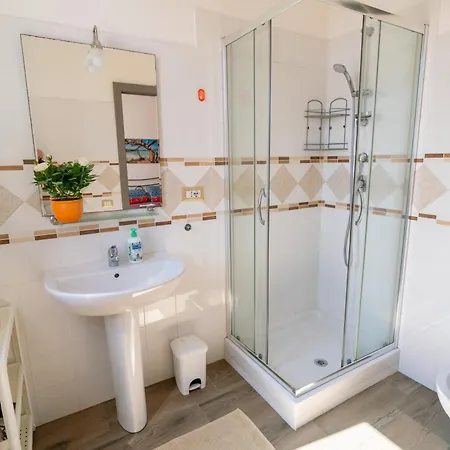 Casa Yvona Privatunterkunft