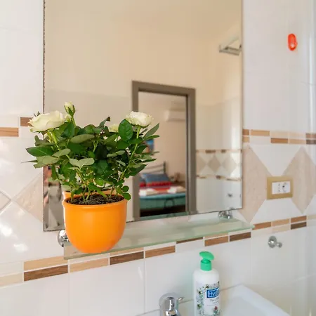 Casa Yvona Privatunterkunft *