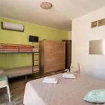 Casa Yvona Habitación en casa particular