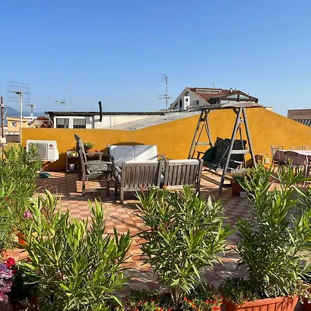 Casa Yvona Альгеро