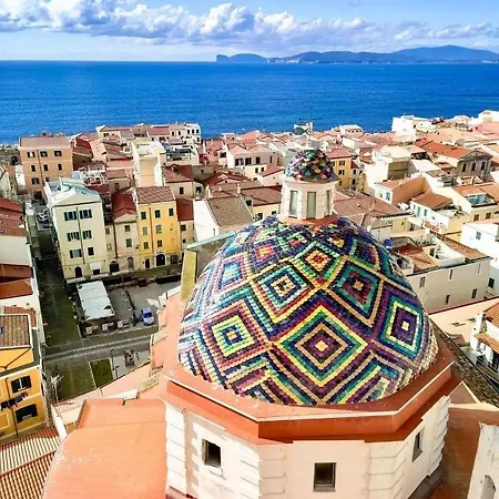 Alloggio in famiglia Casa Yvona
