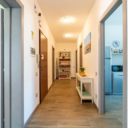 Casa Yvona Альгеро