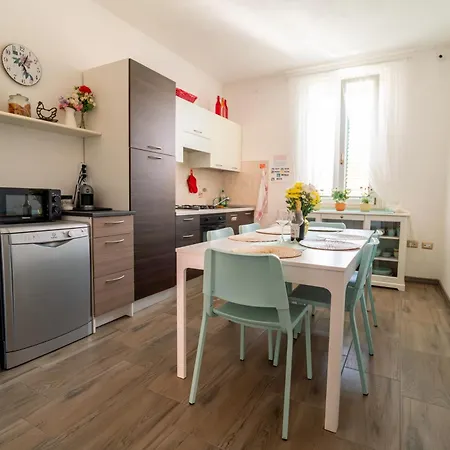 Casa Yvona Проживание в семье