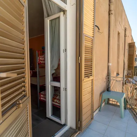 Casa Yvona