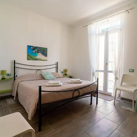 Casa Yvona *