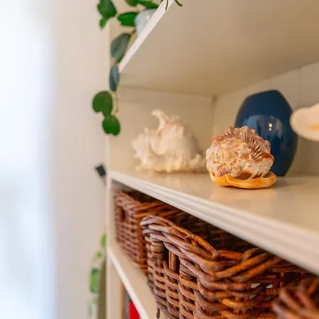 Проживание в семье Casa Yvona