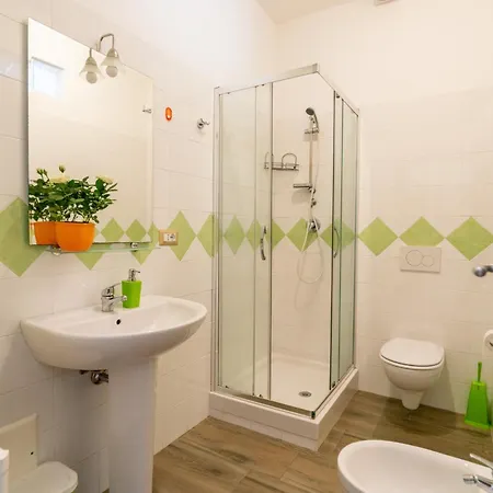 Casa Yvona בית אירוח *
