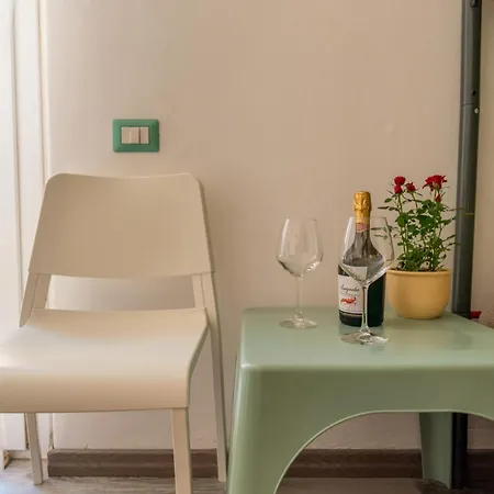 Casa Yvona *