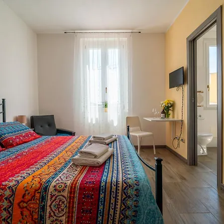 Casa Yvona Альгеро