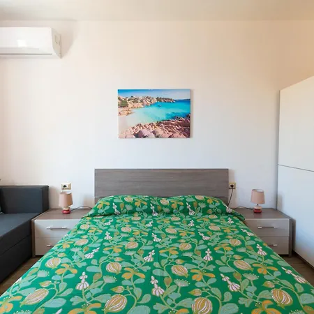 Casa Yvona *