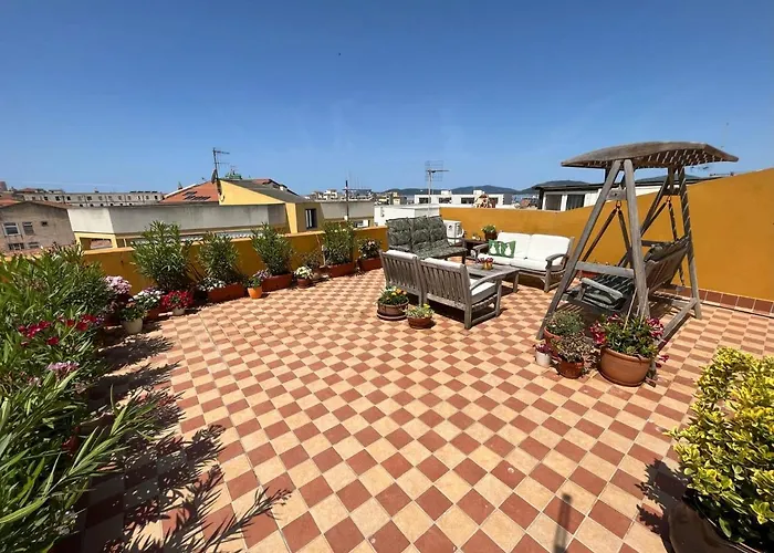 Casa Yvona Habitación en casa particular Alguer