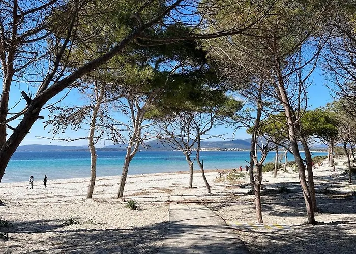 Habitación en casa particular Casa Yvona Alguer