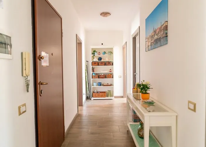 Casa Yvona Habitación en casa particular Alguer