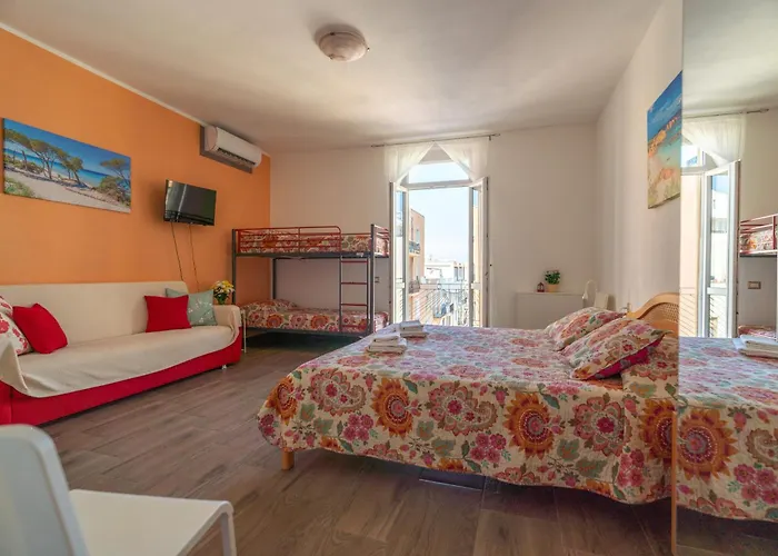 Habitación en casa particular Casa Yvona Alguer