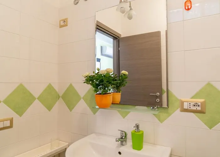 Habitación en casa particular Casa Yvona Alguer