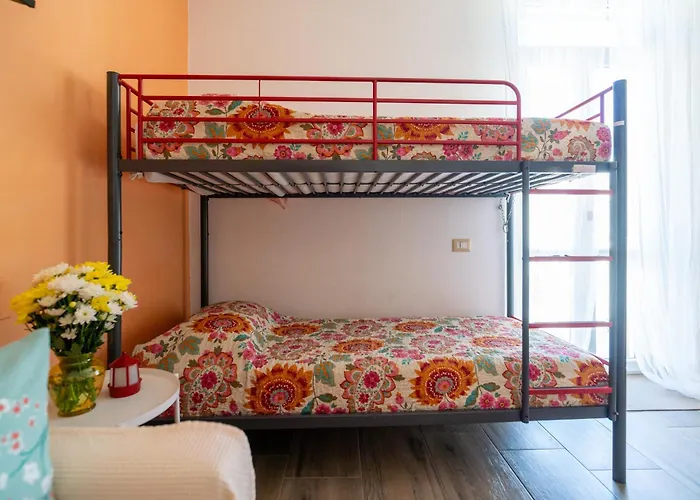 Casa Yvona Habitación en casa particular *