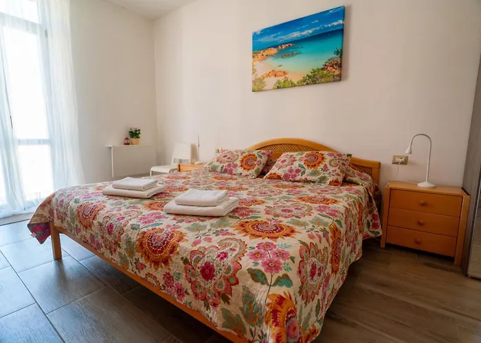 Habitación en casa particular Casa Yvona *