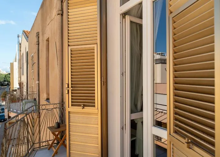 Casa Yvona Habitación en casa particular Alguer