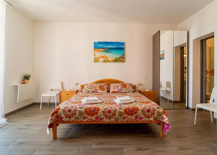 Casa Yvona Habitación en casa particular *