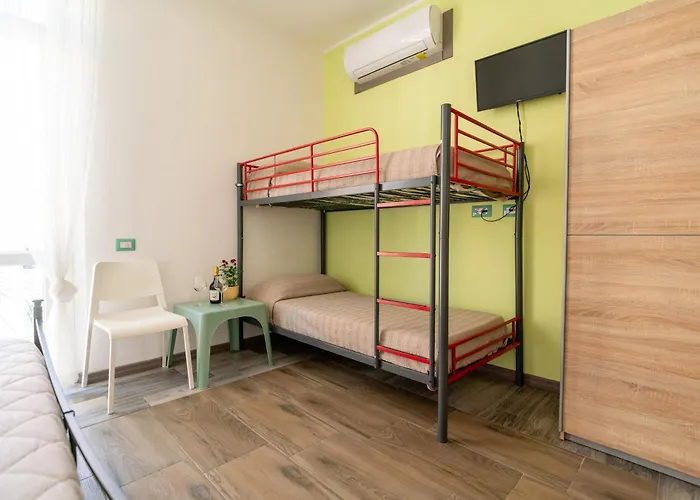 Habitación en casa particular Casa Yvona Alguer