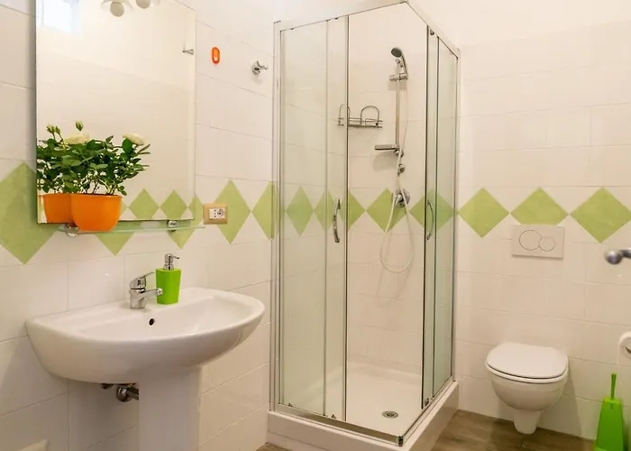 Casa Yvona Habitación en casa particular *