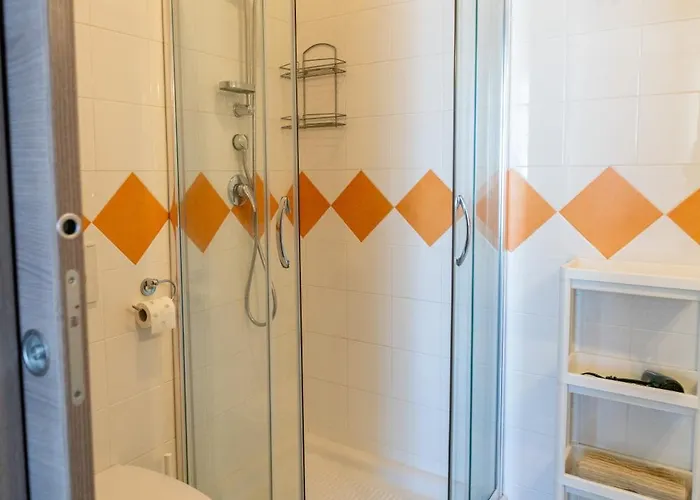 Casa Yvona Habitación en casa particular Alguer