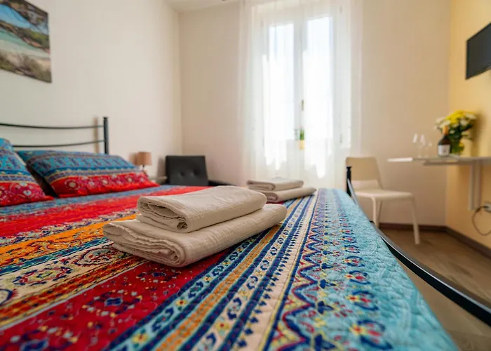 Casa Yvona Habitación en casa particular