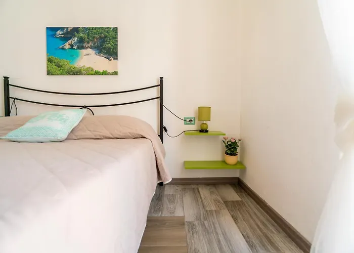 Habitación en casa particular Casa Yvona