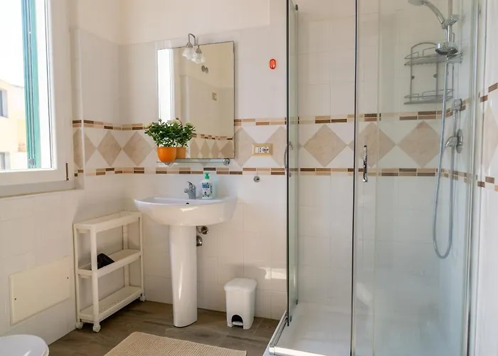 Casa Yvona Habitación en casa particular *